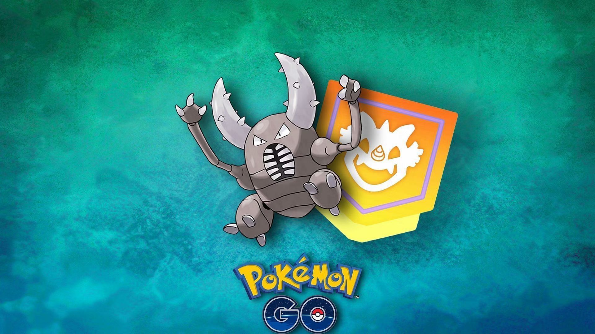 Is Pinsir good in Niantic&#039;s mobile game? (Image via TPC)