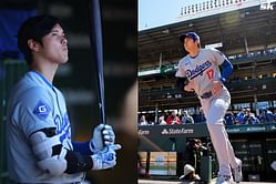 “They should boo their owner” - Dodgers fans fume as Shohei Ohtani’s tribute video gets booed at Angel Stadium