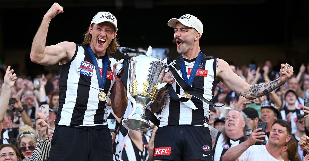 5 Famous AFL Players Who Retired Prematurely
