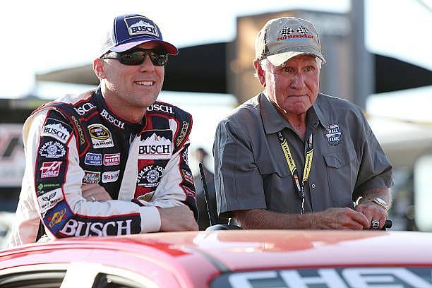 Cale Yarborough’s Net Worth in 2024, Salary, Endorsements, Charity Work ...