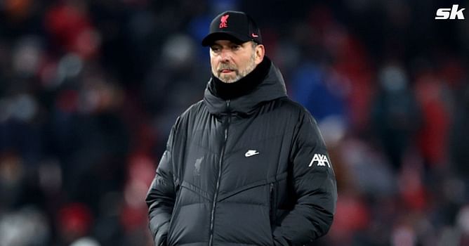 "It is completely false" - Journalist pours cold water on claims Liverpool have reached agreement with top managerial target to replace Jurgen Klopp