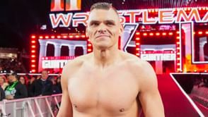 Gunther to face current World Champion following IC Championship loss at Wrestlemania 40 in a scenario pitched by legend
