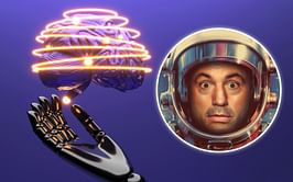 "Hollywood's dead" - Joe Rogan passes verdict on the rise of AI