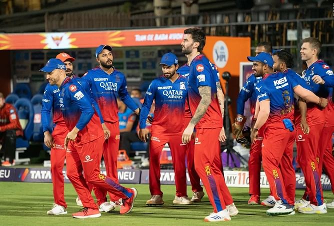 IPL 2024 : ऐसा कैसे हो सकता है ? महिपाल लोमरोर से गेंदबाजी कराने को लेकर आई बड़ी प्रतिक्रिया