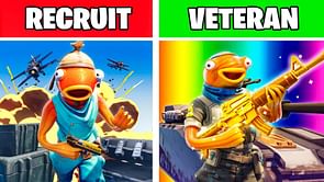 Fortnite Battle Tycoon: UEFN map code, how to play, and more