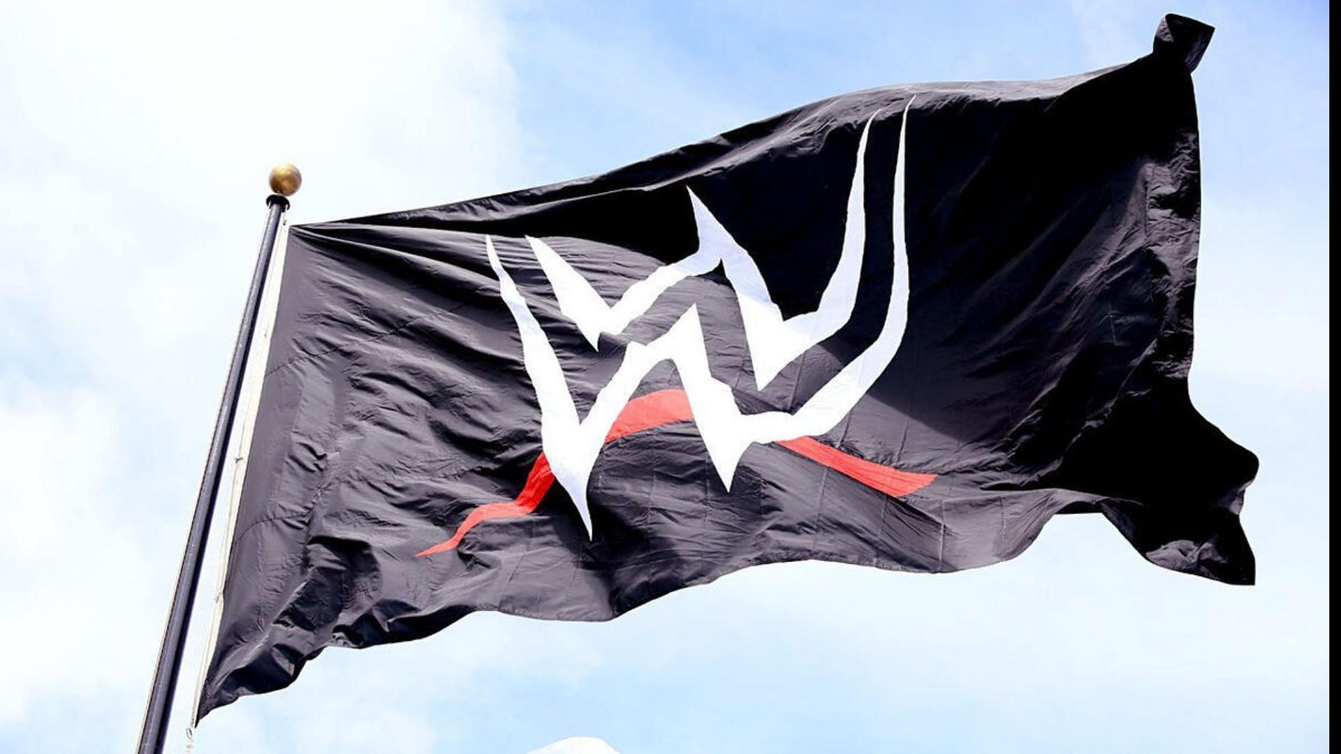 WWE is a Stamford-based wrestling promotion at the top of the industry today [Photo courtesy of WWE