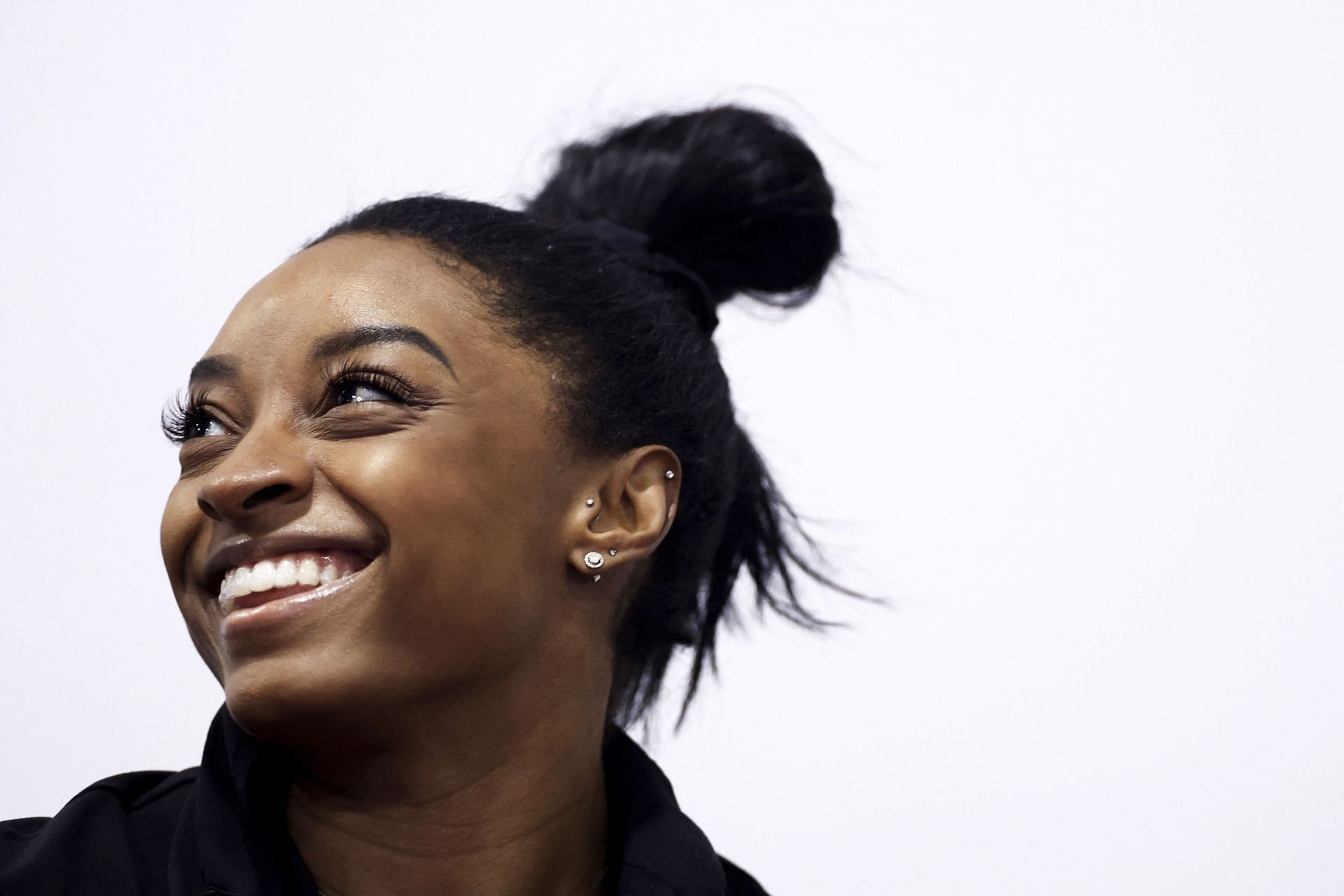 Simone Biles