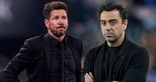 Barcelona star not committed to Atletico Madrid move amid heavy interest - Reports