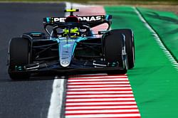 Mercedes’ current situation “a grave concern” for Lewis Hamilton and Co. according to F1 journalists