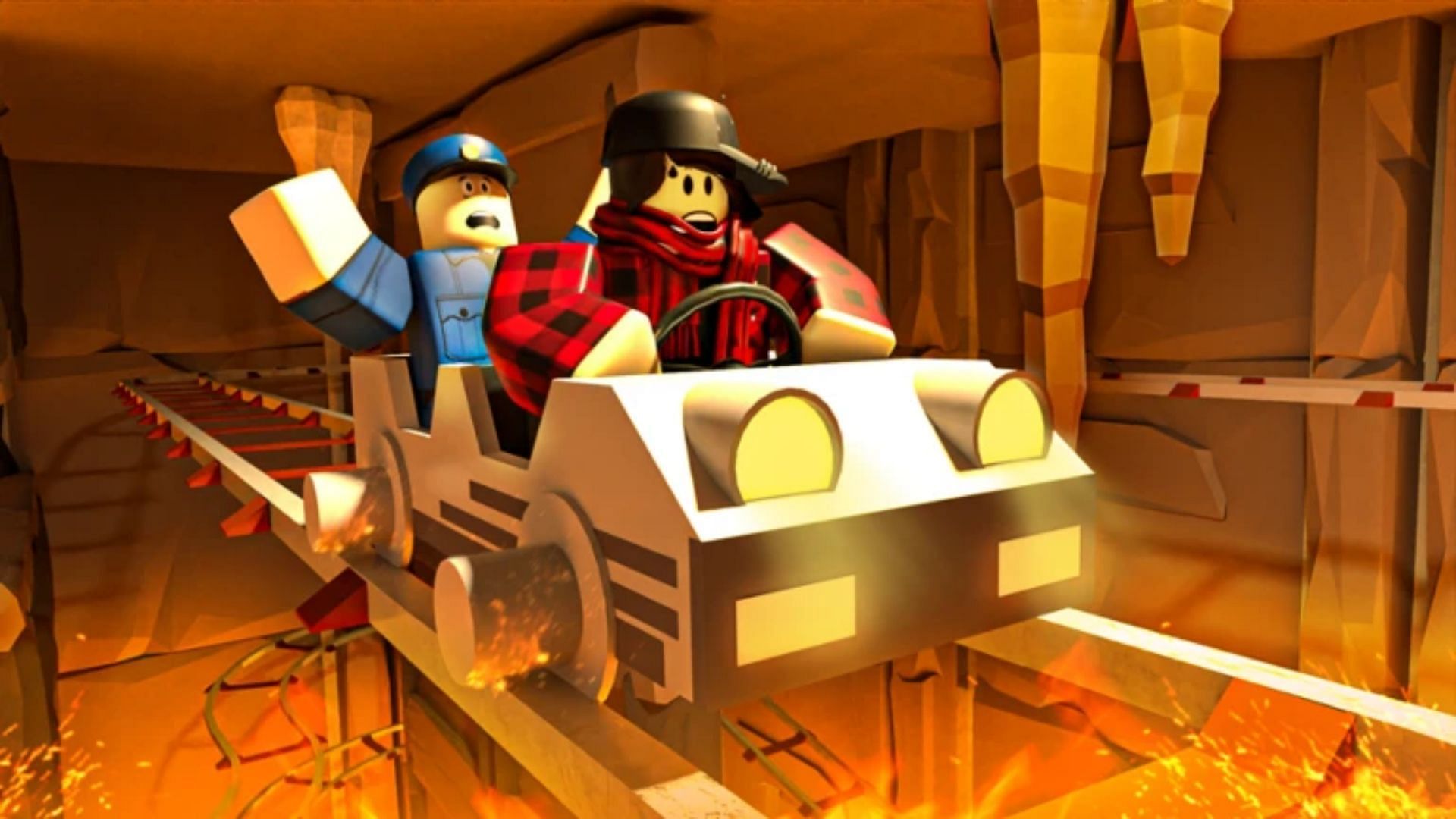 Codes for Cart Ride Simulator and their importance (Image via Roblox)