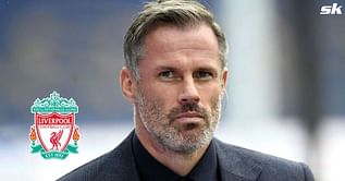 “They could do with a little bit more" - Jamie Carragher urges 23-year-old Liverpool star to step up his performances after Brighton win