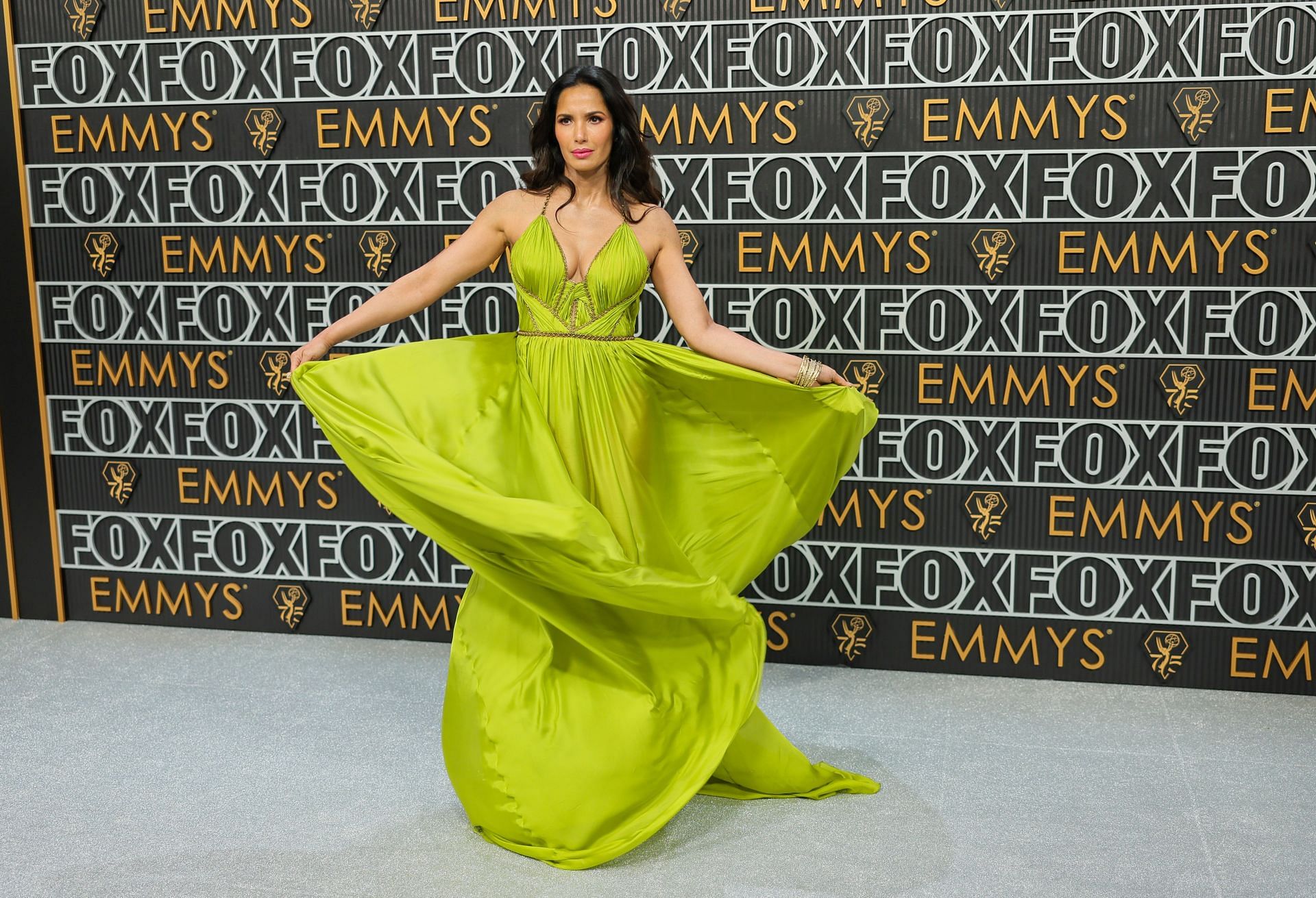 75th Primetime Emmy Awards - Arrivals