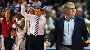 Geno Auriemma Final Four record: UConn HC's wins and losses during March Madness explored