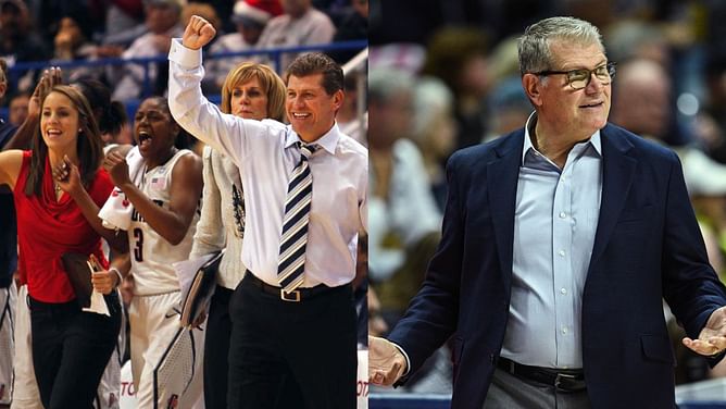 Geno Auriemma Final Four record: UConn HC's wins and losses during March Madness explored