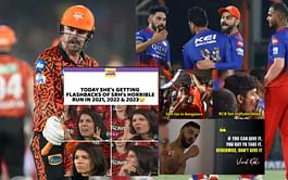 "If you can give it, you got to take it, otherwise don't give it"- Top 10 funny memes after RCB's comfortable win in IPL 2024 clash vs SRH