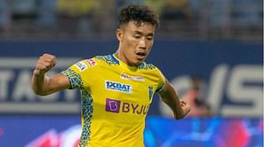 Kerala Blasters defender Naocha Singh to miss knockout game against Odisha FC | ISL 2023-24