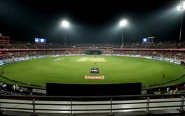 PBKS vs MI, IPL 2024: Maharaja Yadavindra Singh International Cricket Stadium, Mullanpur pitch history and T20 records