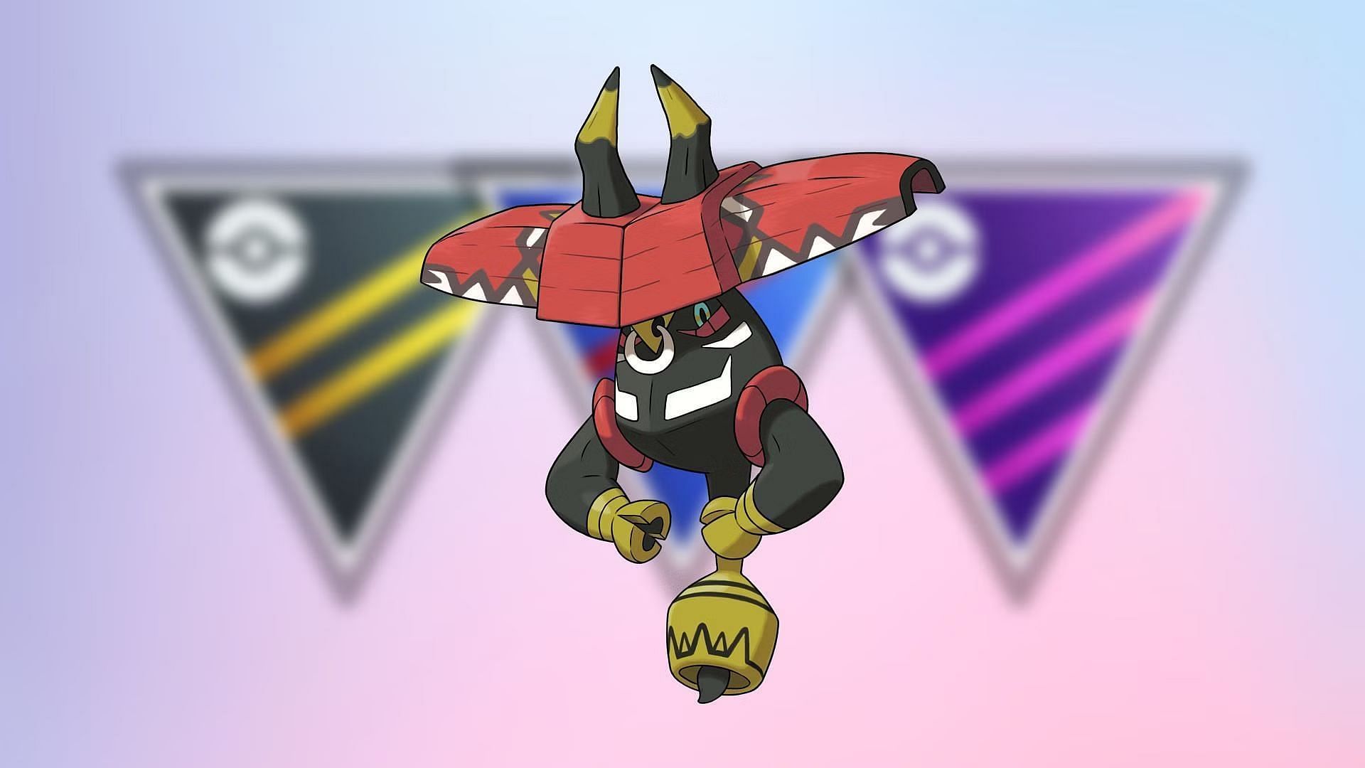 Tapu Bulu CP is 3865 (Image via TPC)