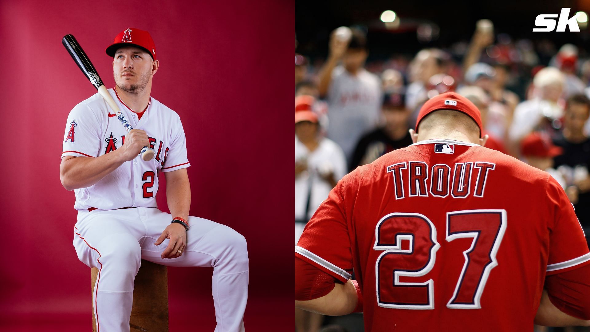 MLB analyst weighs in on the Angels star and his incredible start to the season 