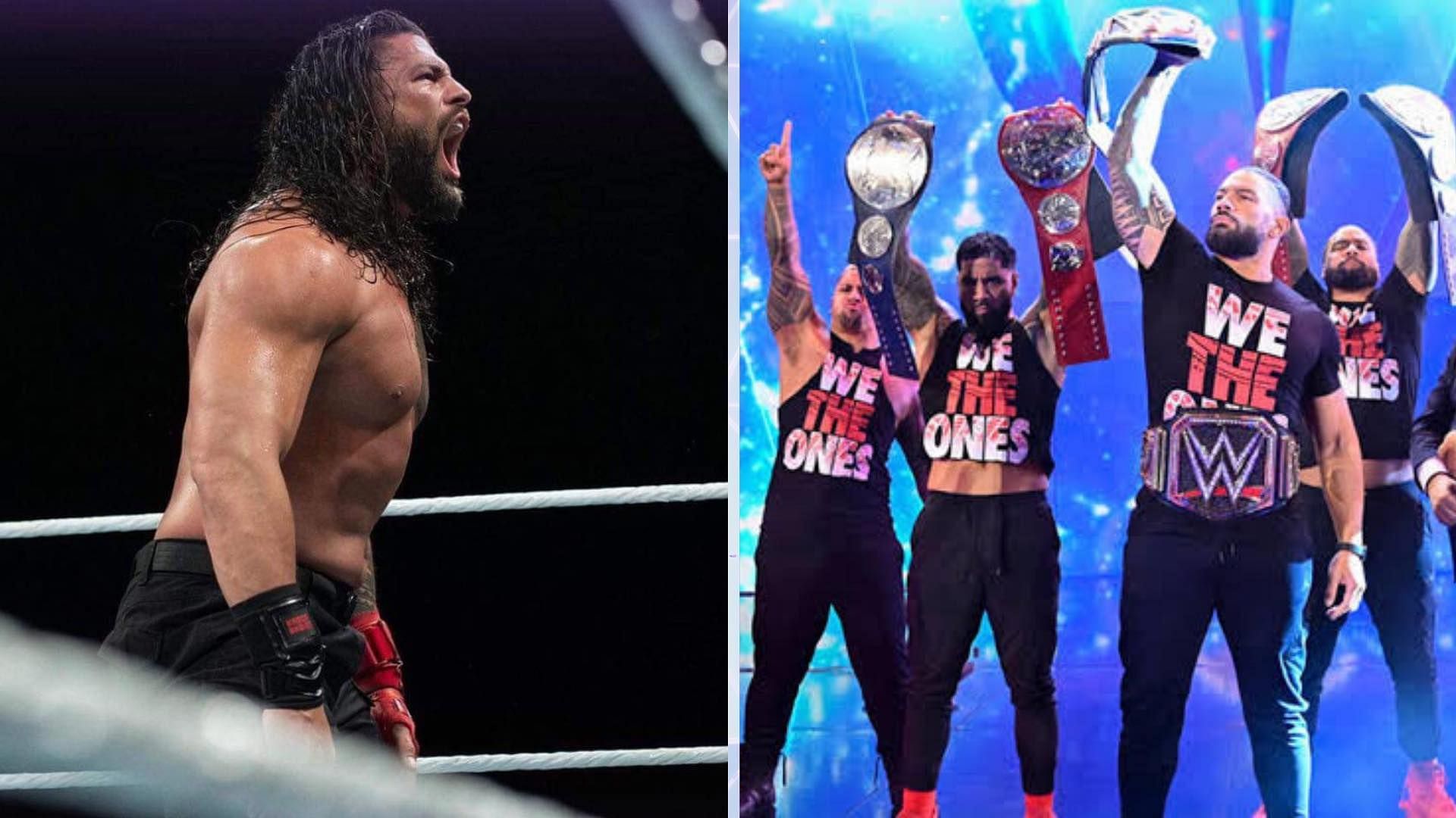A handful of tag team matches have headlined WWE WrestleMania 40
