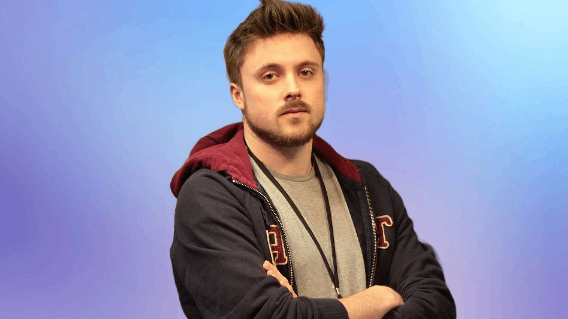 Forsen has the highest peak viewership for Content Warning amongst English speaking creators (Image via Sportskeeda)