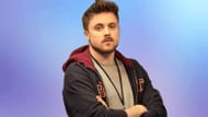 Forsen has the highest peak viewership for Content Warning amongst English speaking creators (Image via Sportskeeda)