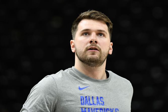 Luka Doncic eligible for $346,000,000 extension, richest contract in NBA history