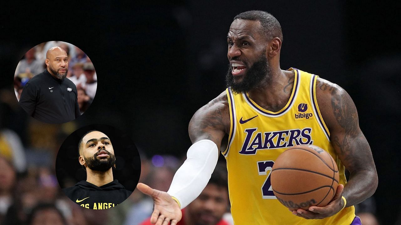 LeBron James indirectly critiques Lakers weak links after 0-3 hole vs Nuggets