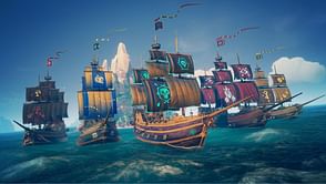 5 reasons you should pick up Sea of Thieves in 2024