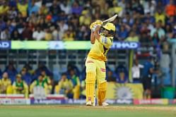 "Give me your passport, I will apply for your visa" - Aakash Chopra on Shivam Dube's place in India's T20 WC squad after explosive knock for CSK vs MI