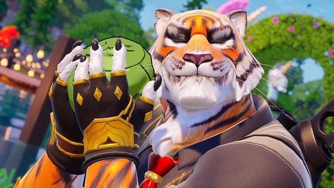 "You got Looney Tunes’d": Fortnite player gets eliminated by Safe, community left in splits