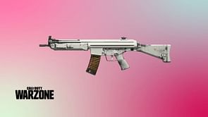 Best Lachmann 556 loadout in Warzone (Season 3)