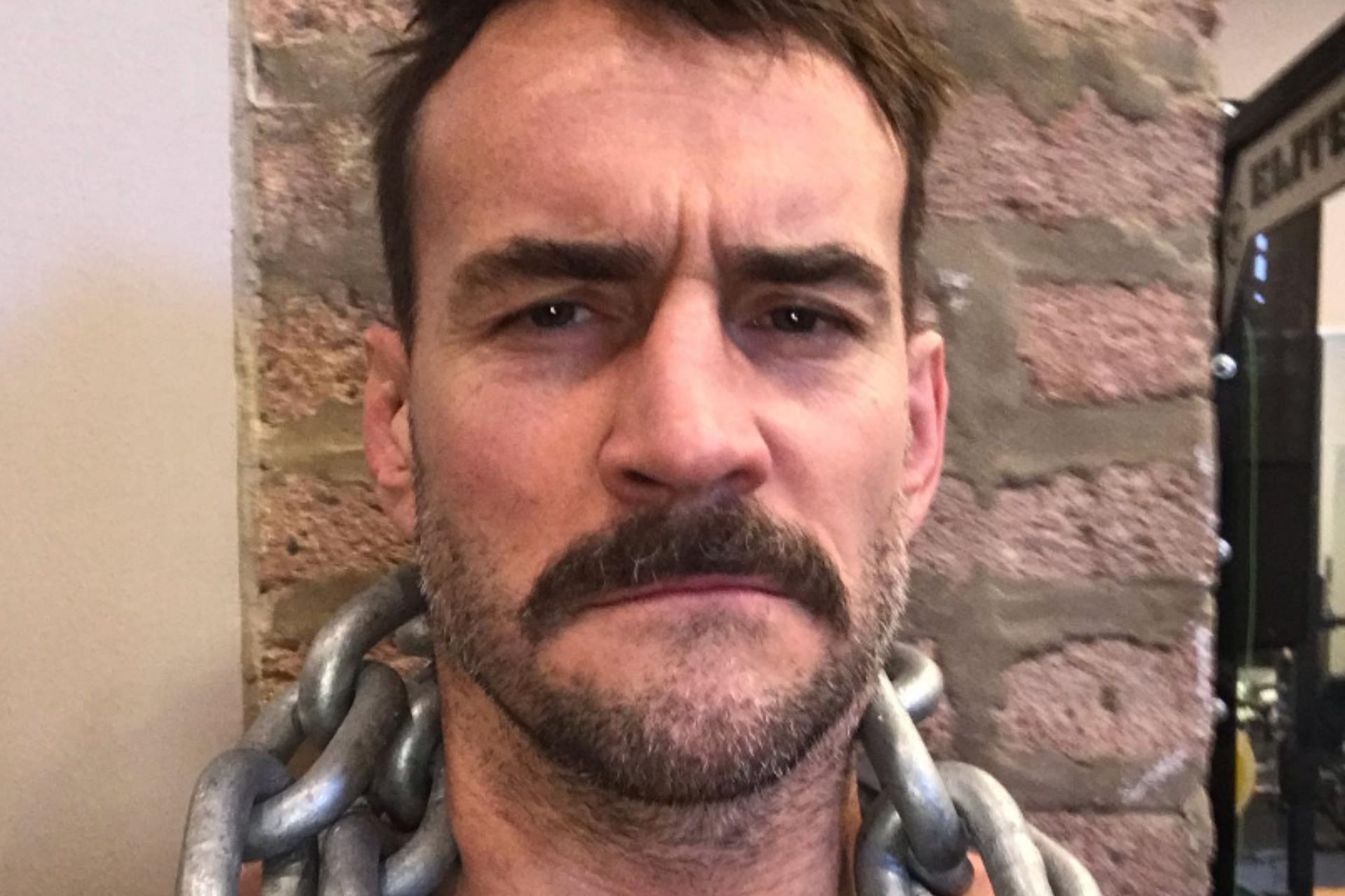 A veteran wrestler has spoken out about CM Punk