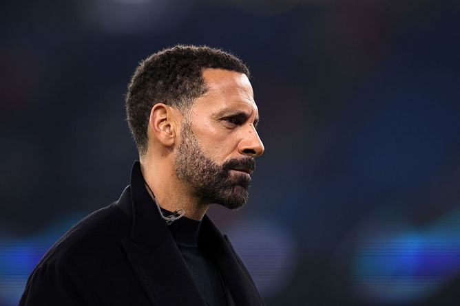 Rio Ferdinand names 3 games Liverpool will drop points in, picks Premier League title winner