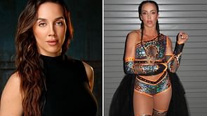 Chelsea Green makes hilarious claim ahead of major WWE RAW match