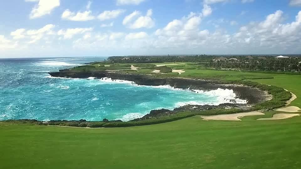 Corales Puntacana Championship 2024