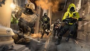 What is 2 Boxing in Warzone?