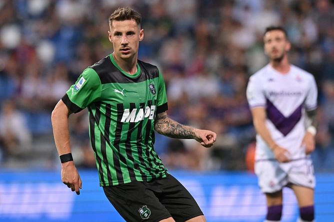 Fiorentina vs Sassuolo Prediction and Betting Tips | 28th April 2024