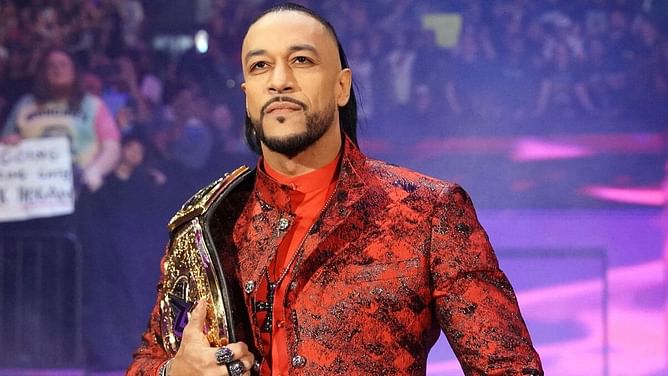 Former WWE writer predicts high voltage SummerSlam match for Damian Priest against former World Champion (Exclusive)