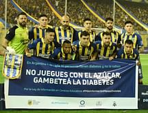 Caracas vs Rosario Prediction and Betting Tips | April 23rd 2024