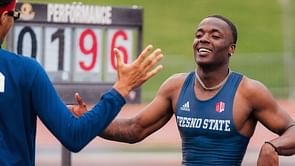 Fresno State Invitational - Schedule, order of events, how and where to watch