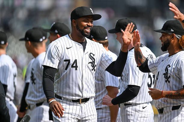 Chicago White Sox Schedule 2024