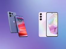 Motorola Edge 50 Pro vs Samsung Galaxy A35: Which is the budget gaming king?