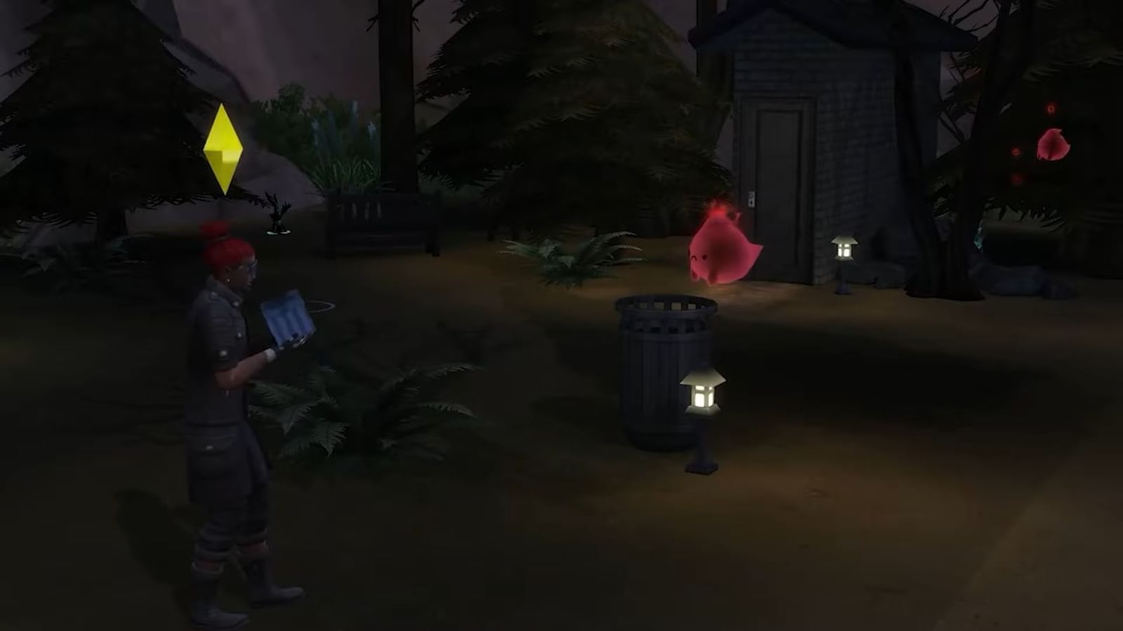 The Sims 4 Satisfaction Point Cheats All codes, how to use, and more