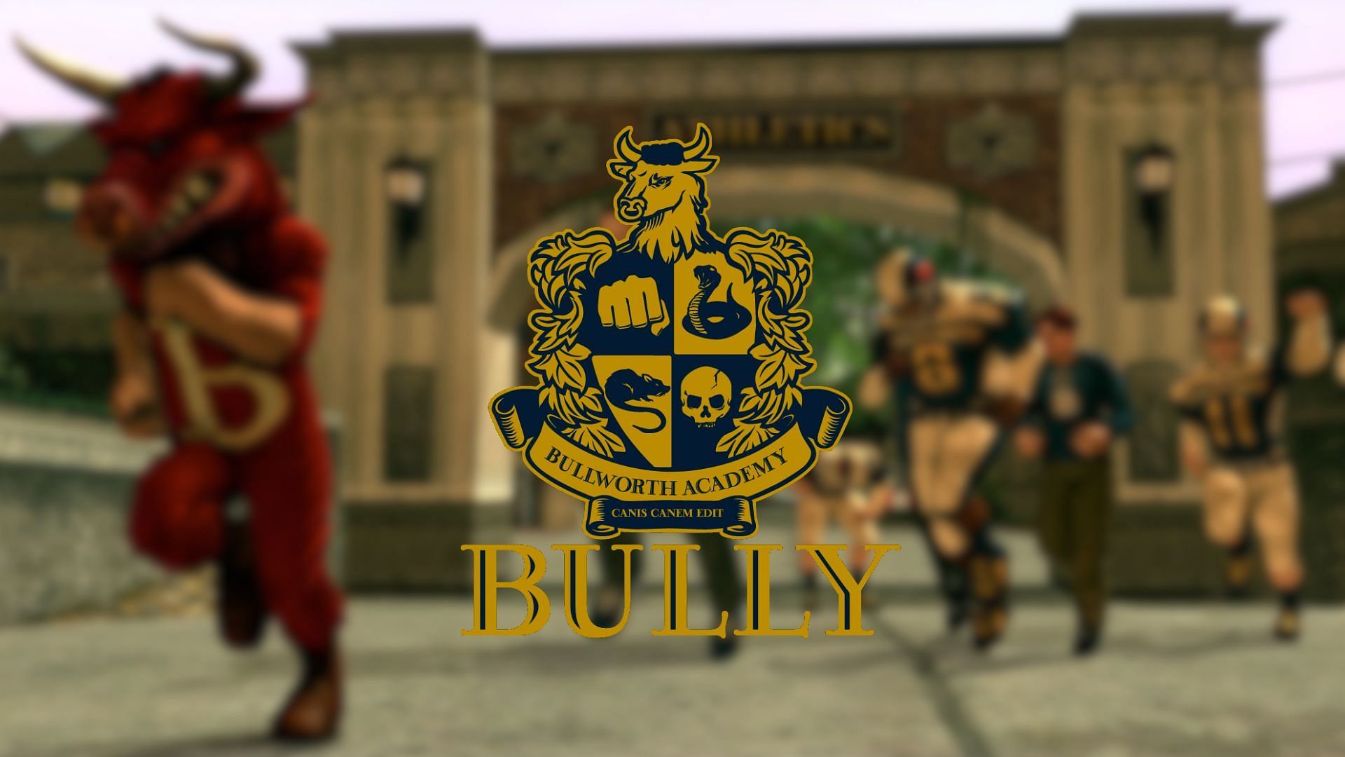 Bully 2