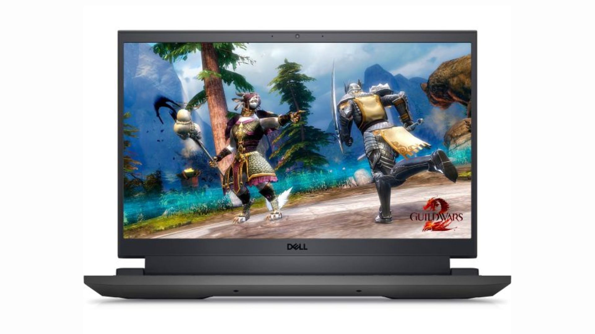The G15 series is good for causal gaming (Image via Dell)
