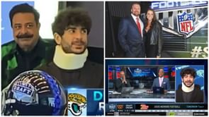WWE partner's internal reactions to Tony Khan's controversial comments - Reports