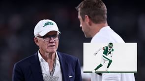 Rating Jets' new 2024 uniforms: The good and the bad from Gang Green's fresh threads