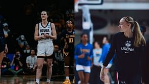 Could Caitlin Clark have been on the same team as Paige Bueckers? Revisiting Iowa superstar's recruiting history