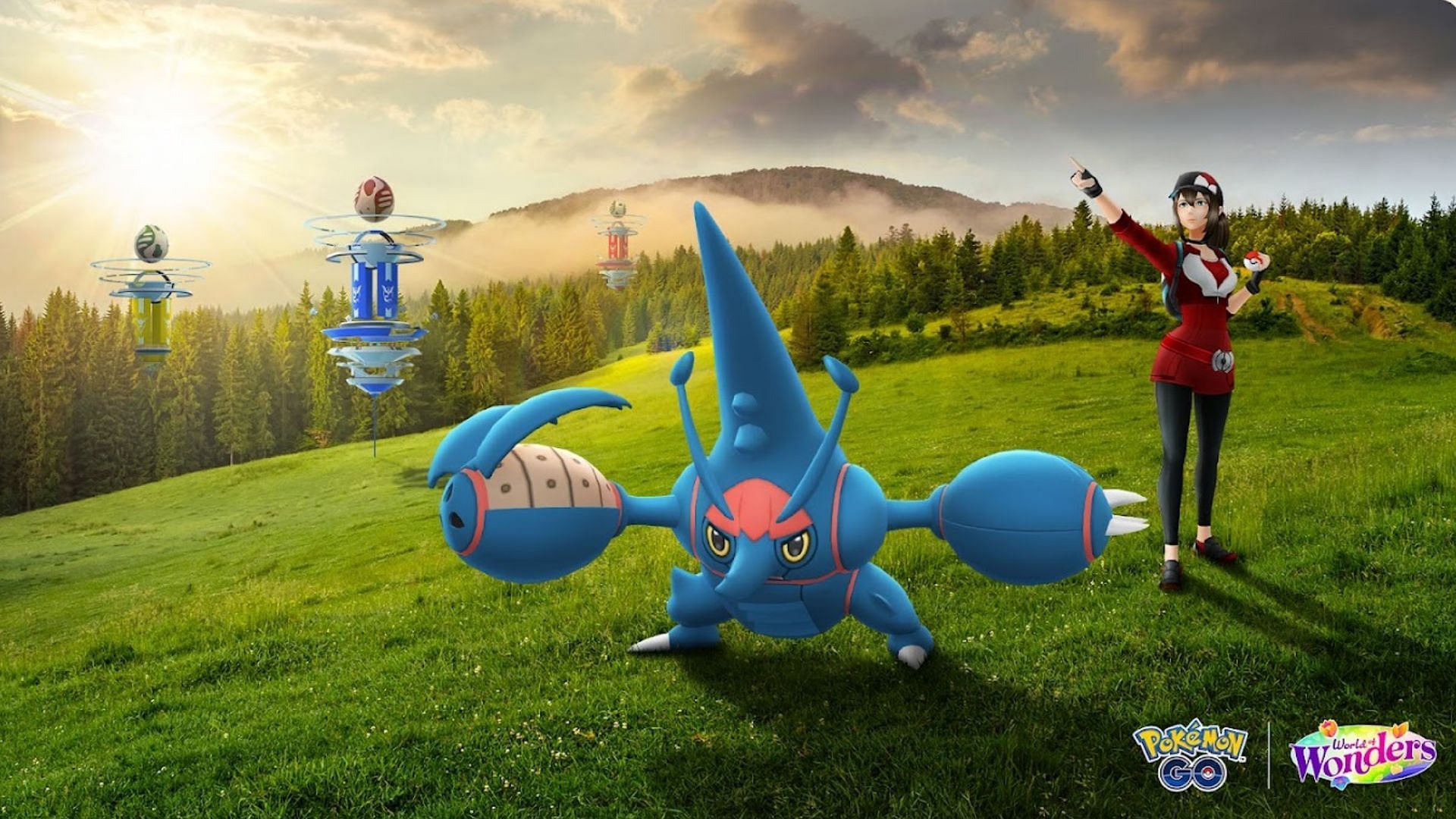 Mega Heracross in Pokemon GO: A PvP and PvE analysis